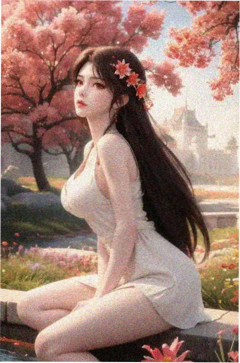 归墟线 剧集海报